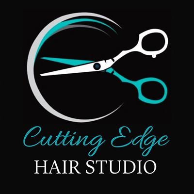 Bozeman Mt Hair Salon Cutting Edge Hair Studio Logo