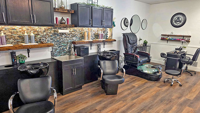 Bozeman Best Hair Salons Cutting Edge Hair Studio
