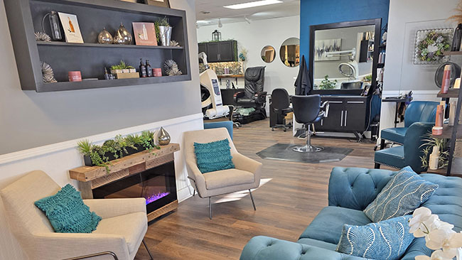 Four Corners Hair Salon