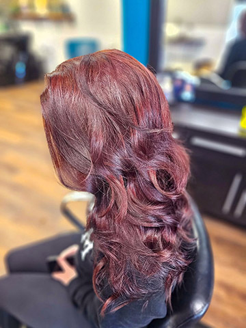 Women Haircuts In Bozeman Mt